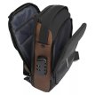 Mochila pechera impermeable