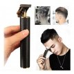 Corta pelo Vintage T9 USB