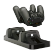 Base para Cargar Joystick 