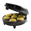 Maquina de cupcakes