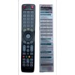 Control remoto universal GRANDE sams